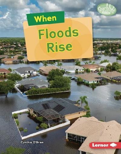 When Floods Rise