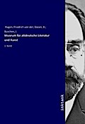 Museum für altdeutsche Literatur und Kunst