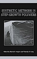 Synthetic Methods in Step-Growth Polymers