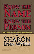 Know the Name; Know the Person
