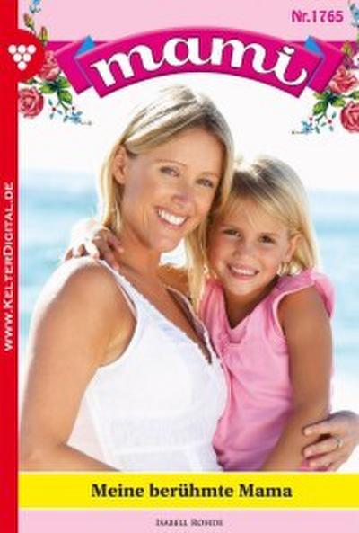 Mami 1765 - Familienroman