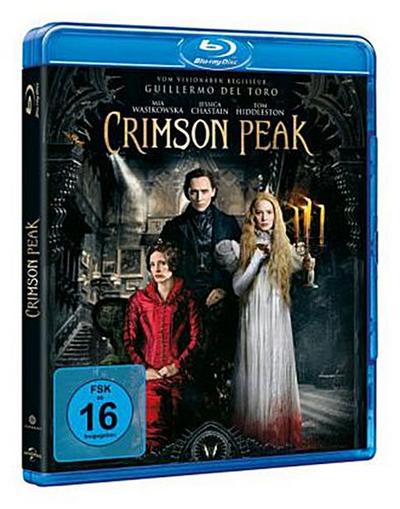 Crimson Peak