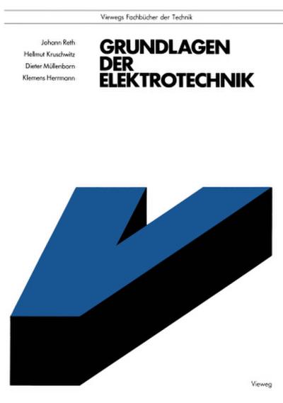 Grundlagen der Elektrotechnik