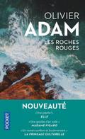 Les Roches rouges