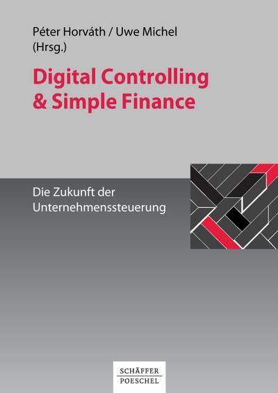 Digital Controlling & Simple Finance
