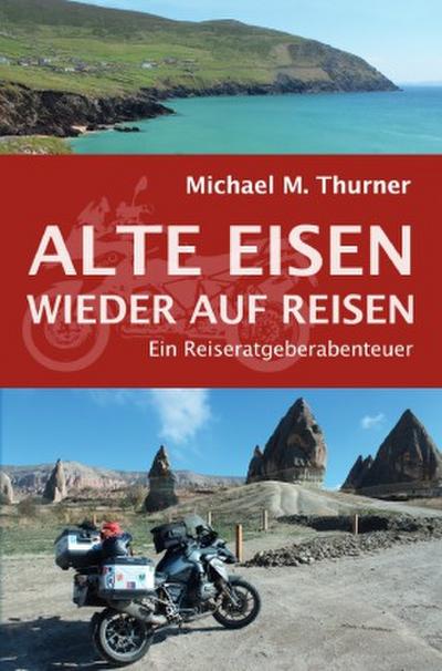 Alte Eisen wieder auf Reisen
