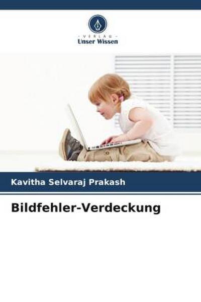 Bildfehler-Verdeckung