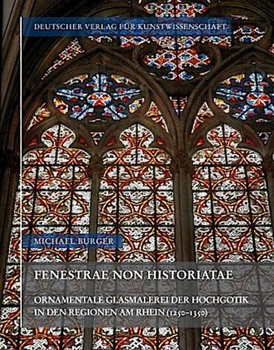 Fenestrae non historiatae