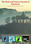 The Bird and Nature Sounds of Myanmar