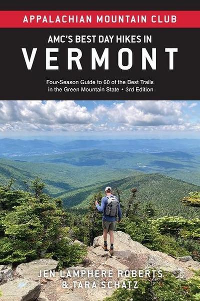 Amc’s Best Day Hikes in Vermont