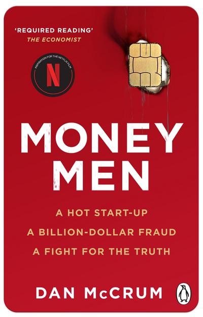 Money Men. TV Tie-In