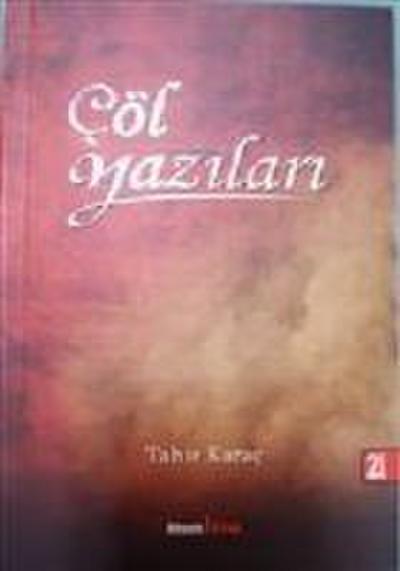 Cöl Yazilari
