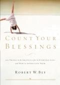 Count Your Blessings