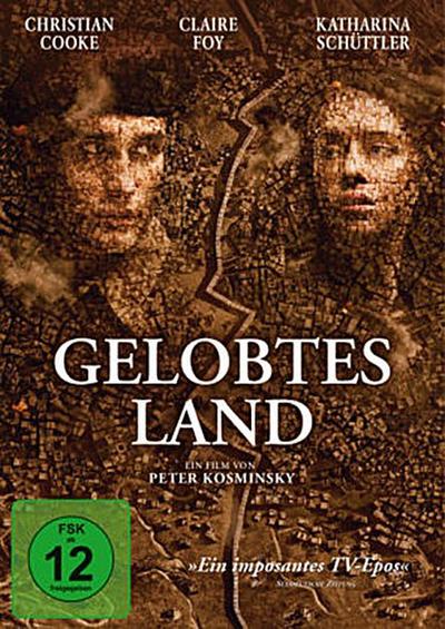 Gelobtes Land