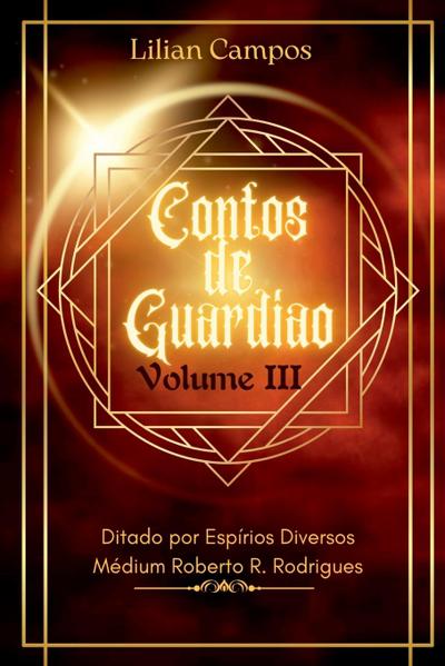 Contos De Guardião Iii