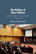 Politics of Court Reform
