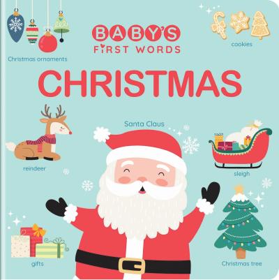 Baby’s First Words: Christmas
