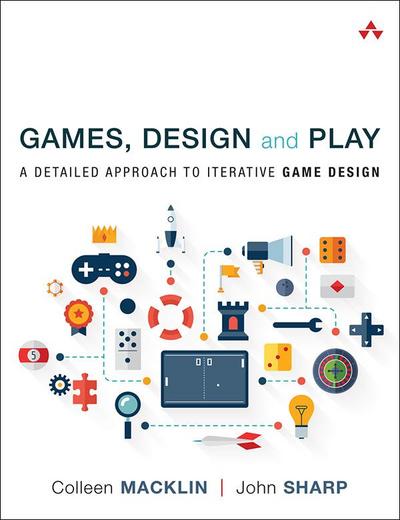 Games, Design and Play