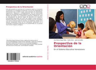 Prospectiva de la Orientación