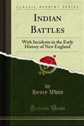 Indian Battles