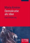 Demokratie als Idee: Eine Einführung