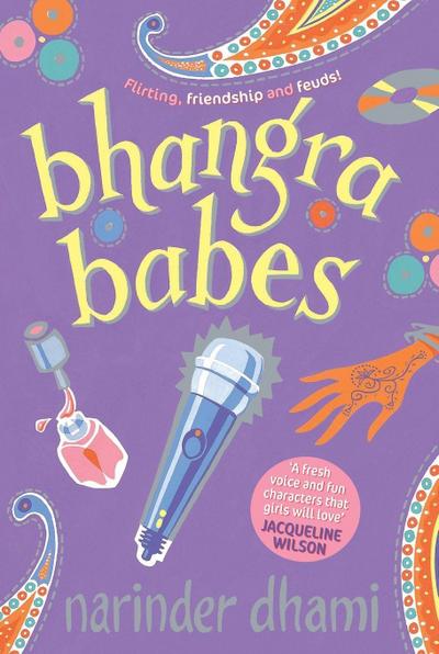Bhangra Babes