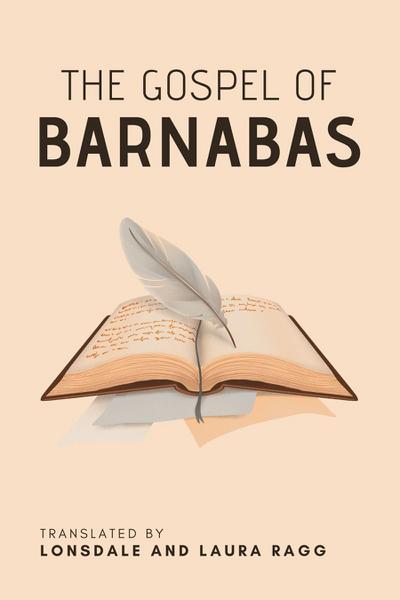 The Gospel of Barnabas
