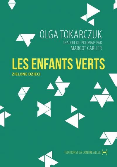 Les Enfants Verts