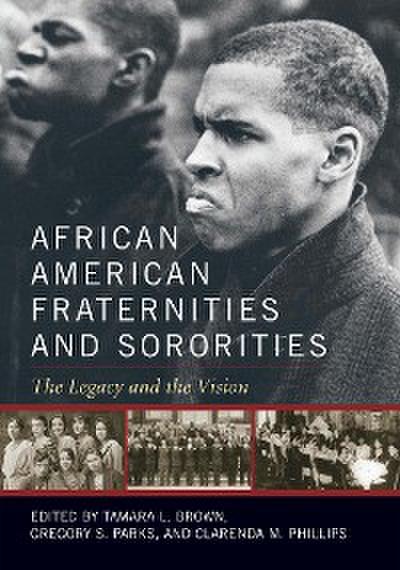 African American Fraternities and Sororities