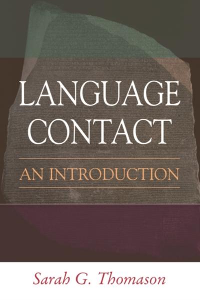 Language Contact