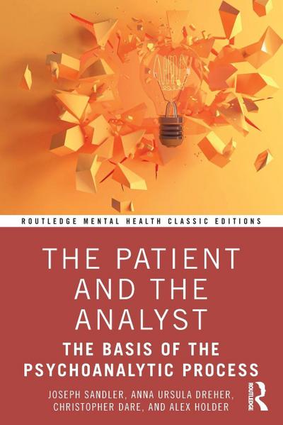 The Patient and the Analyst