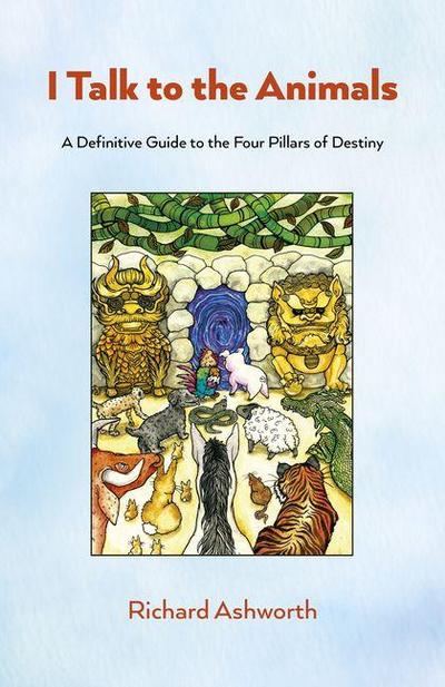 I Talk to the Animals