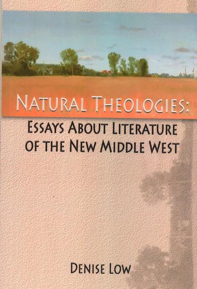 Natural Theologies