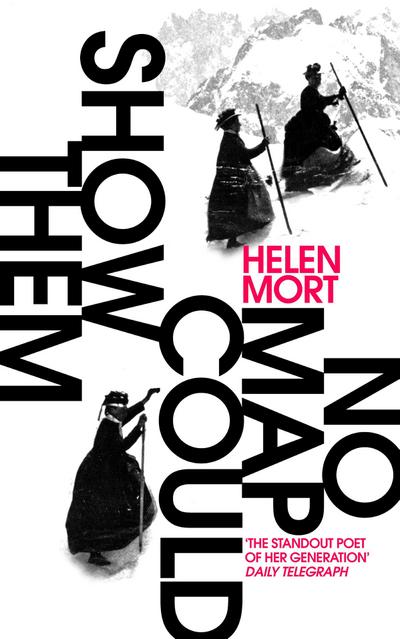 No Map Could Show Them