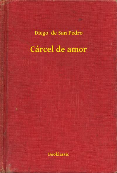 Cárcel de amor