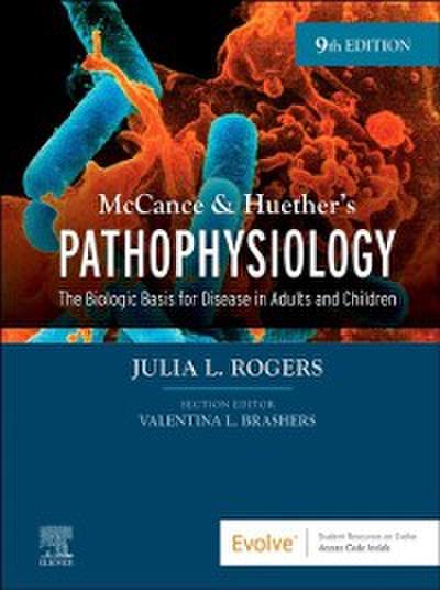 McCance & Huether’s Pathophysiology - E-Book