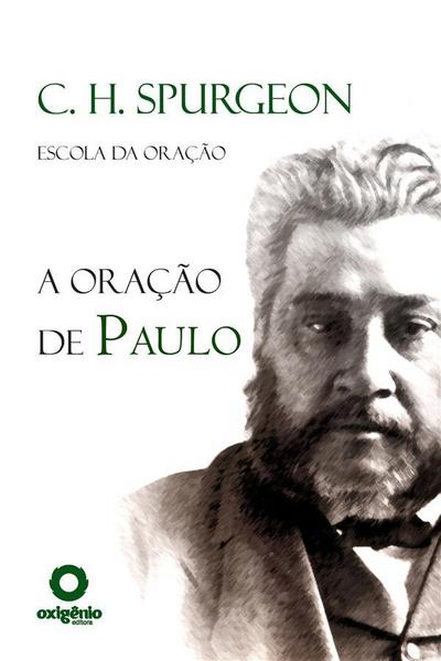A Oração de Paulo