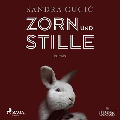 Zorn und Stille, 1 Audio-CD, MP3