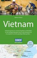 DuMont Reise-Handbuch Vietnam
