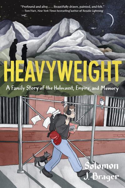 Heavyweight 