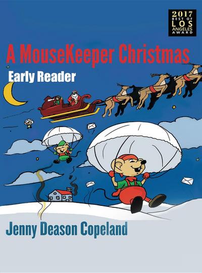 A MouseKeeper Christmas