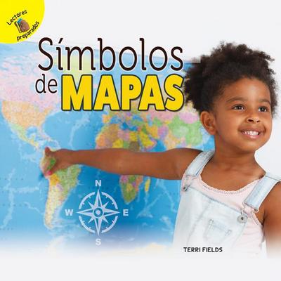 Descubrámoslo (Let’s Find Out) Símbolos de Mapas