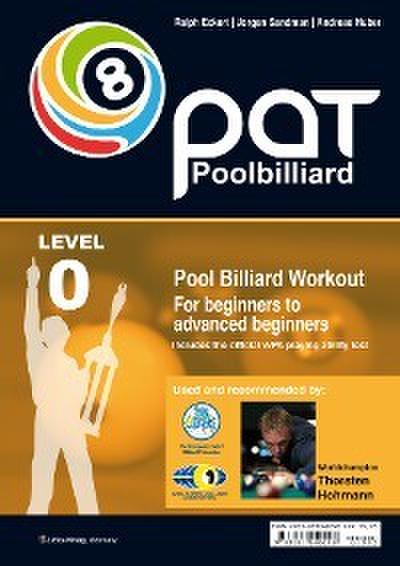 Pool Billiard Workout PAT Start