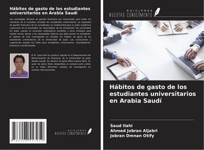 Hábitos de gasto de los estudiantes universitarios en Arabia Saudí