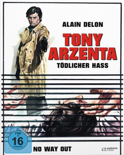 Tony Arzenta - Tödlicher Hass