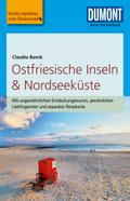 DuMont Reise-Taschenbuch Reiseführer Ostfriesische Inseln & Nordseeküste