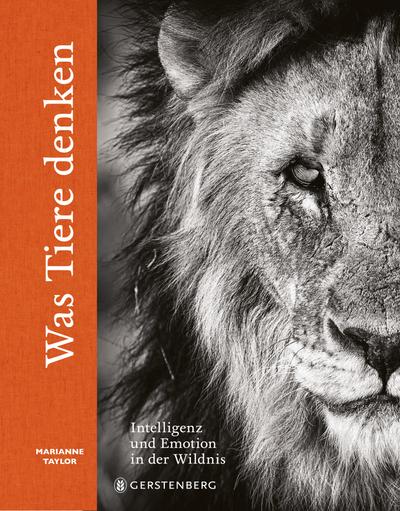 Taylor,Was Tiere denken