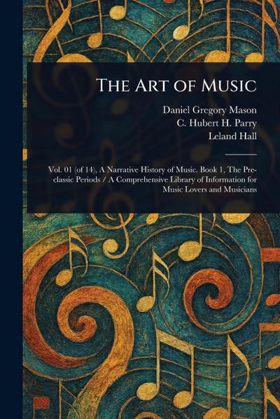 The Art of Music