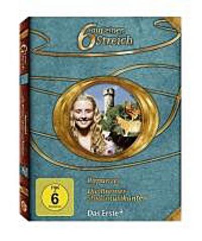 6 auf einen Streich