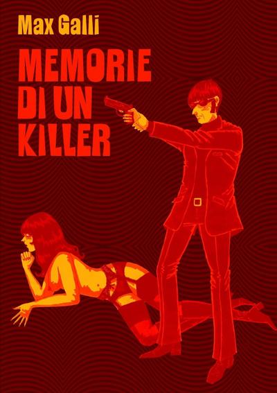 MEMORIE DI UN KILLER